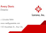 recreate business cards with qr code on canva platform